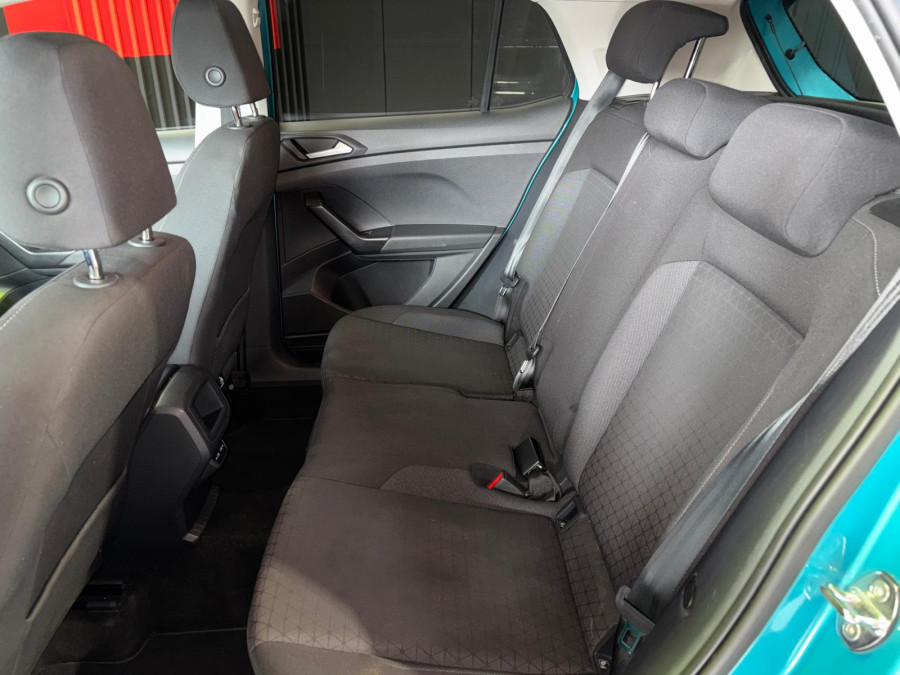 Imagen de Volkswagen T-Cross
