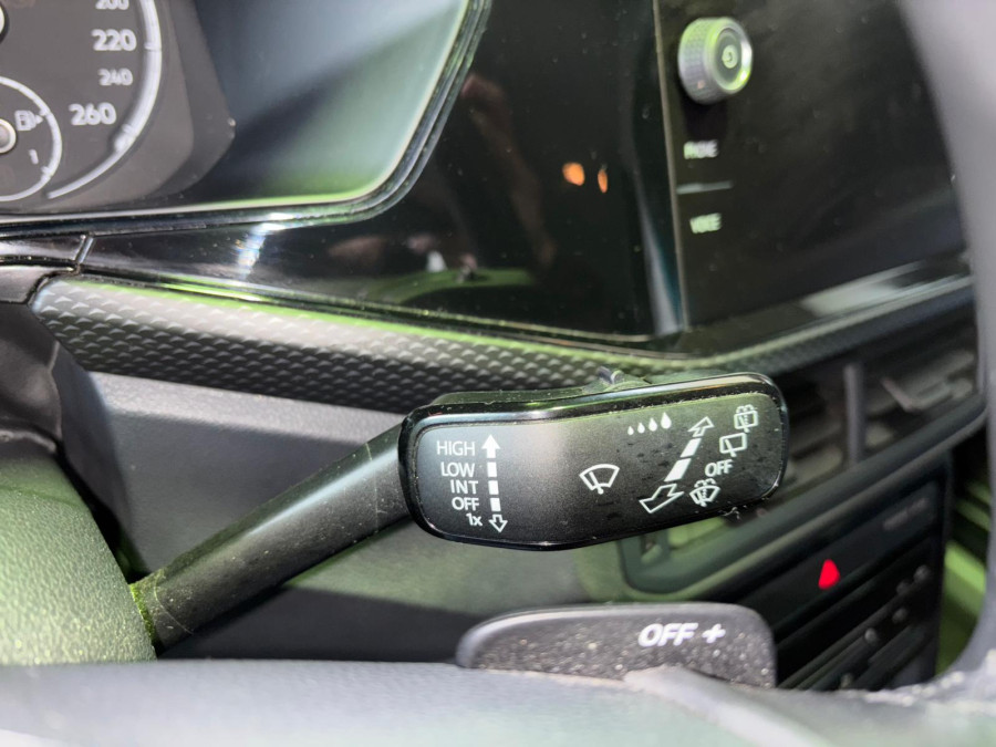 Imagen de Volkswagen T-Cross