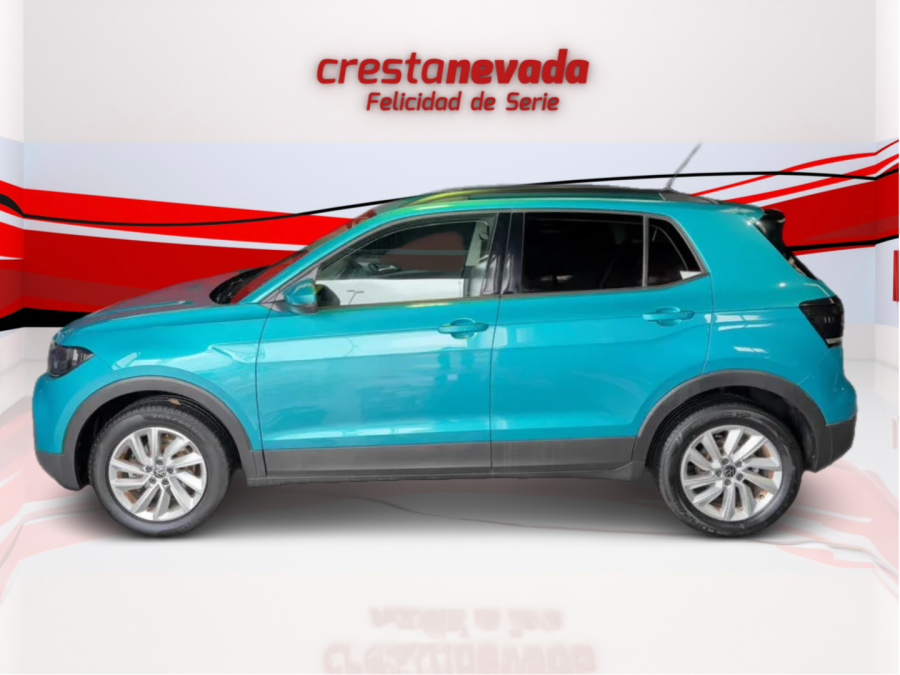 Imagen de Volkswagen T-Cross