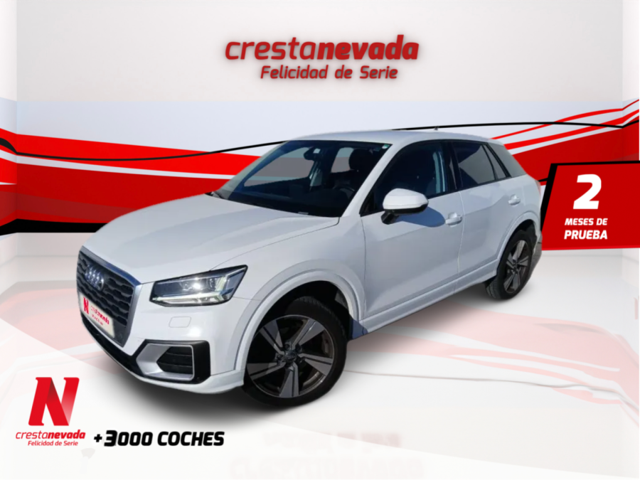 Imagen de AUDI Q2