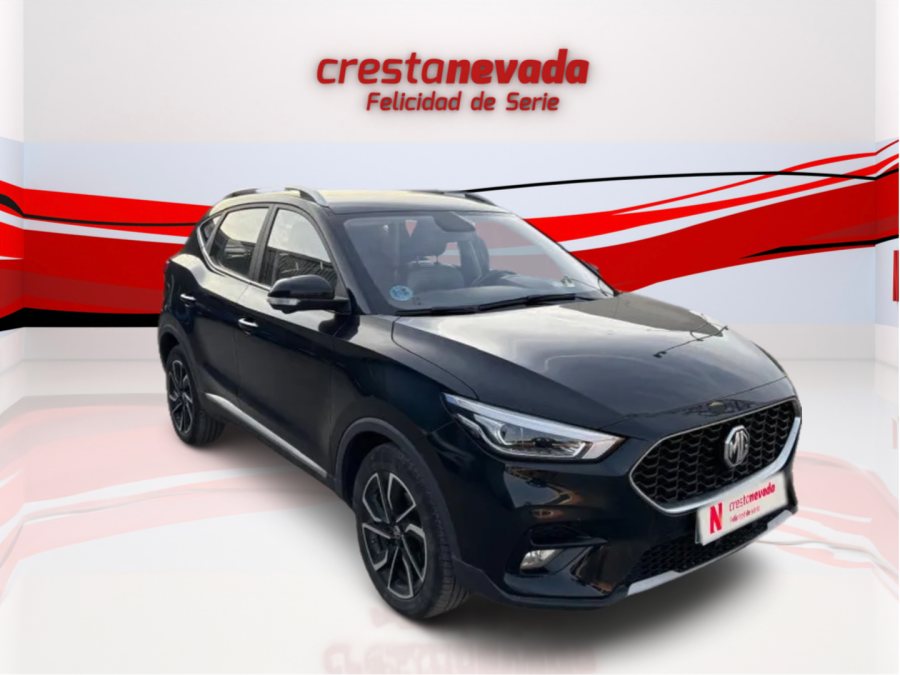 Imagen de Mg ZS