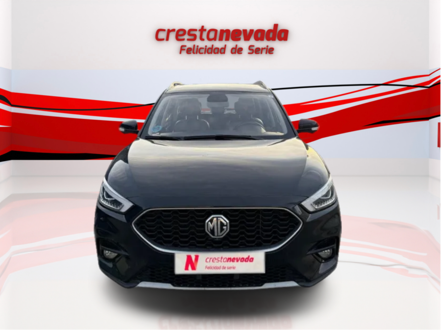Imagen de Mg ZS