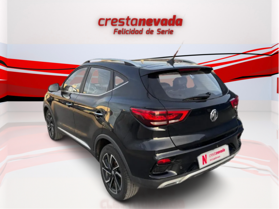 Imagen de Mg ZS