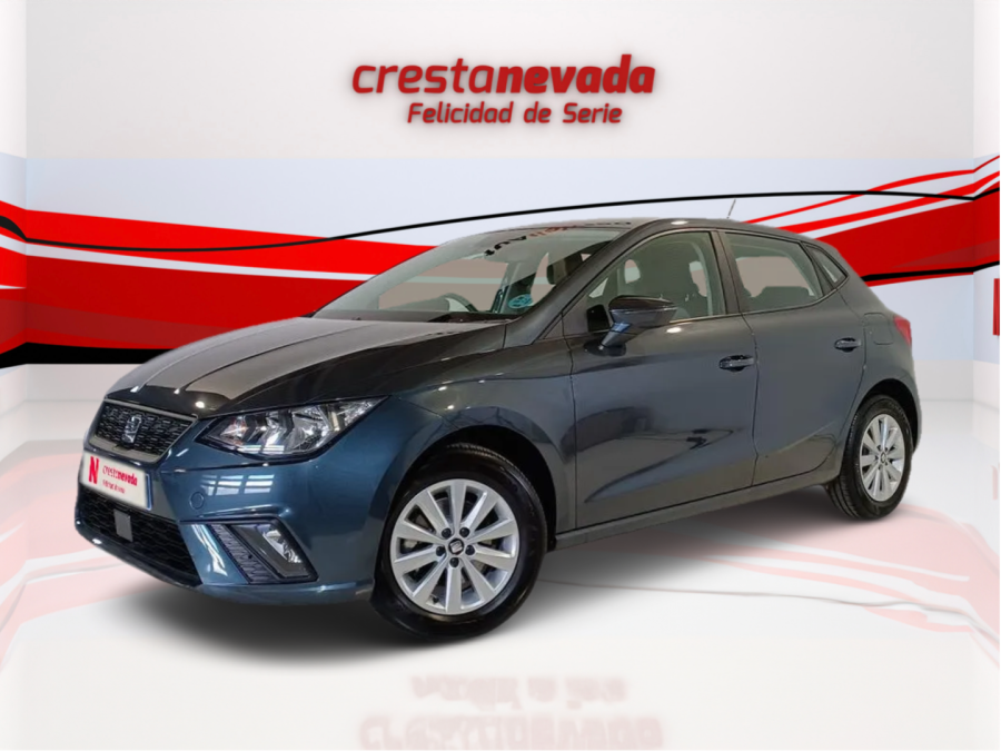 Imagen de SEAT Ibiza