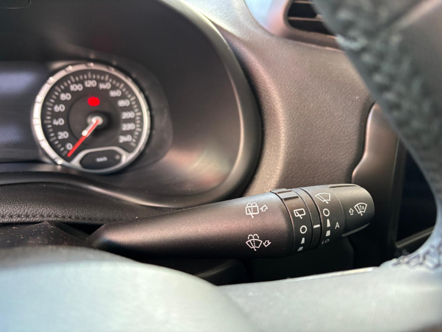 Imagen de Jeep Renegade