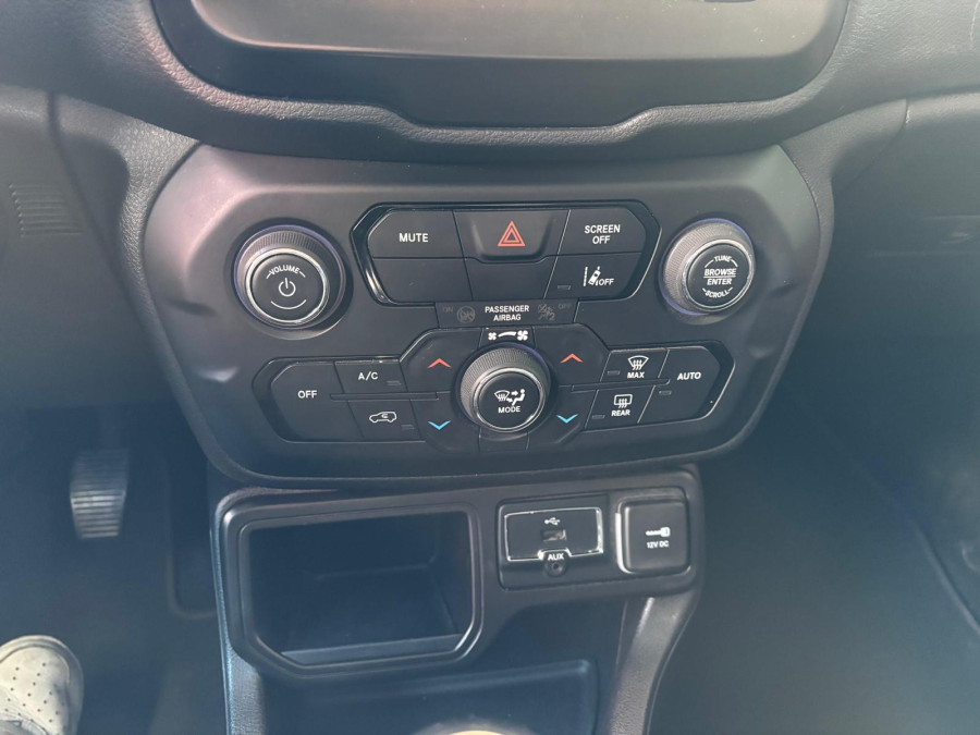 Imagen de Jeep Renegade