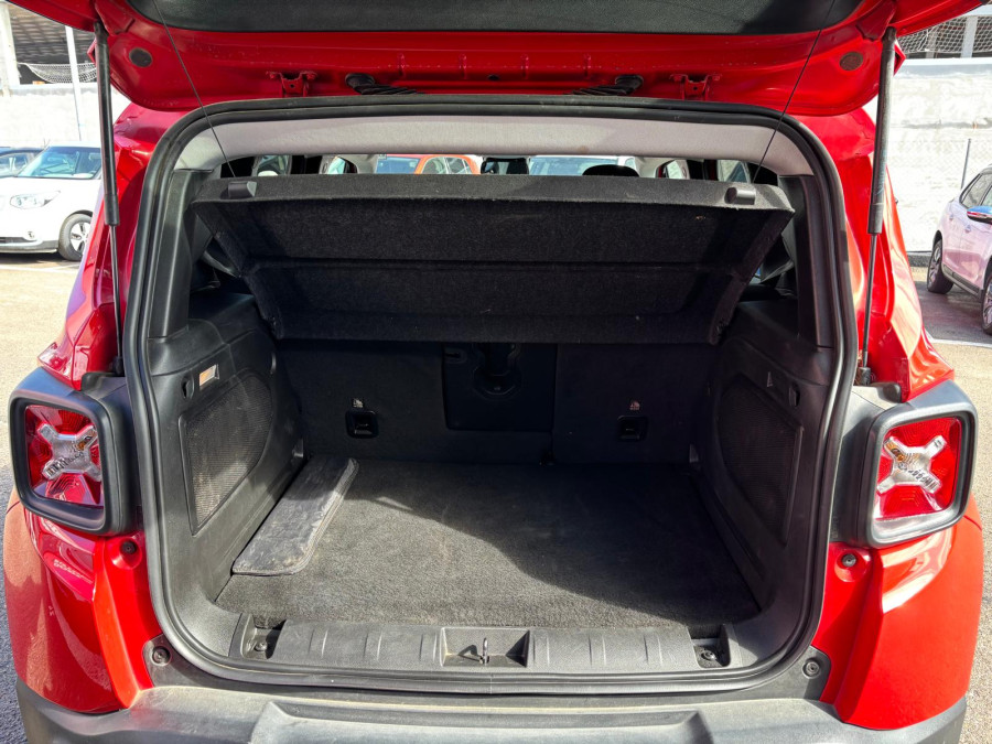 Imagen de Jeep Renegade