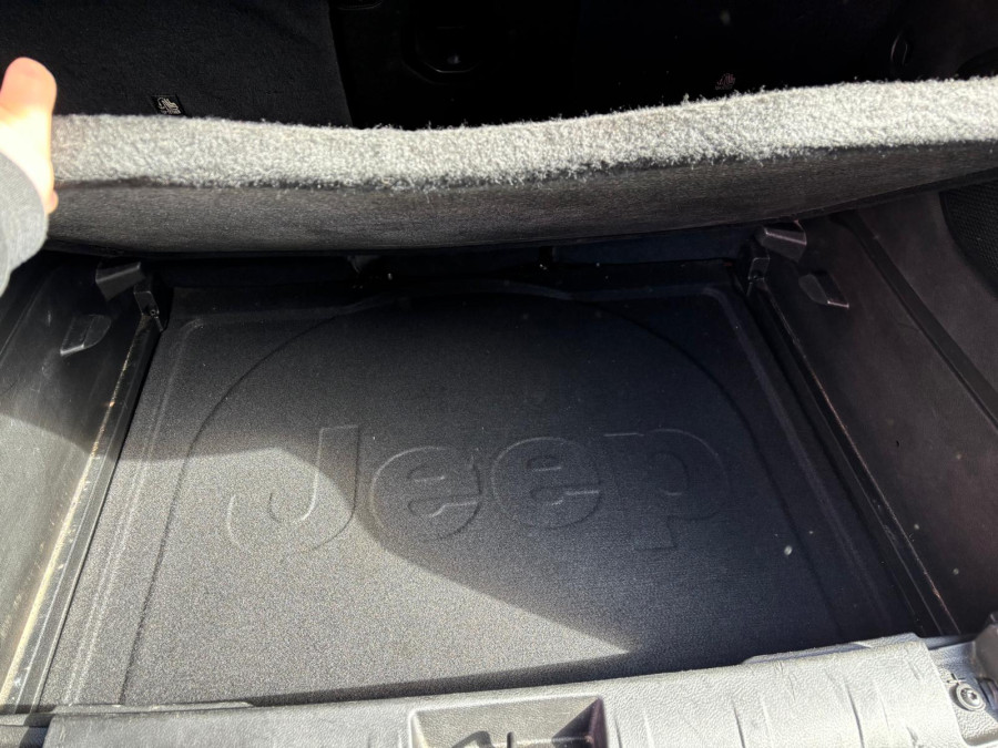 Imagen de Jeep Renegade