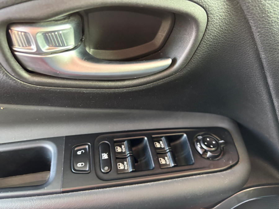 Imagen de Jeep Renegade