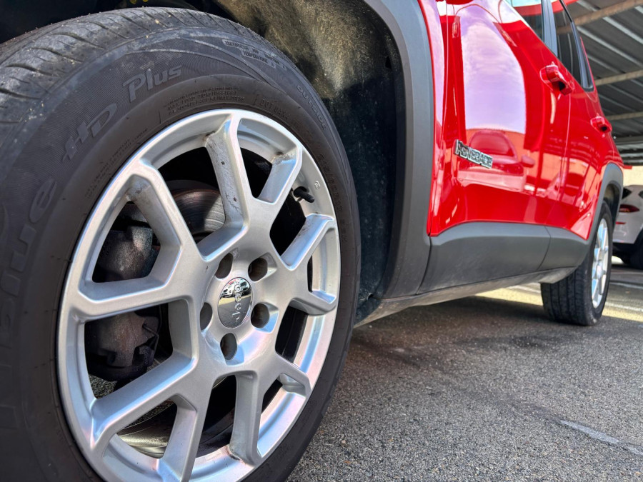Imagen de Jeep Renegade