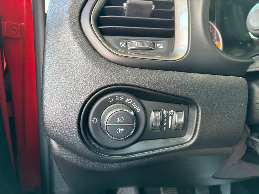 Imagen de Jeep Renegade
