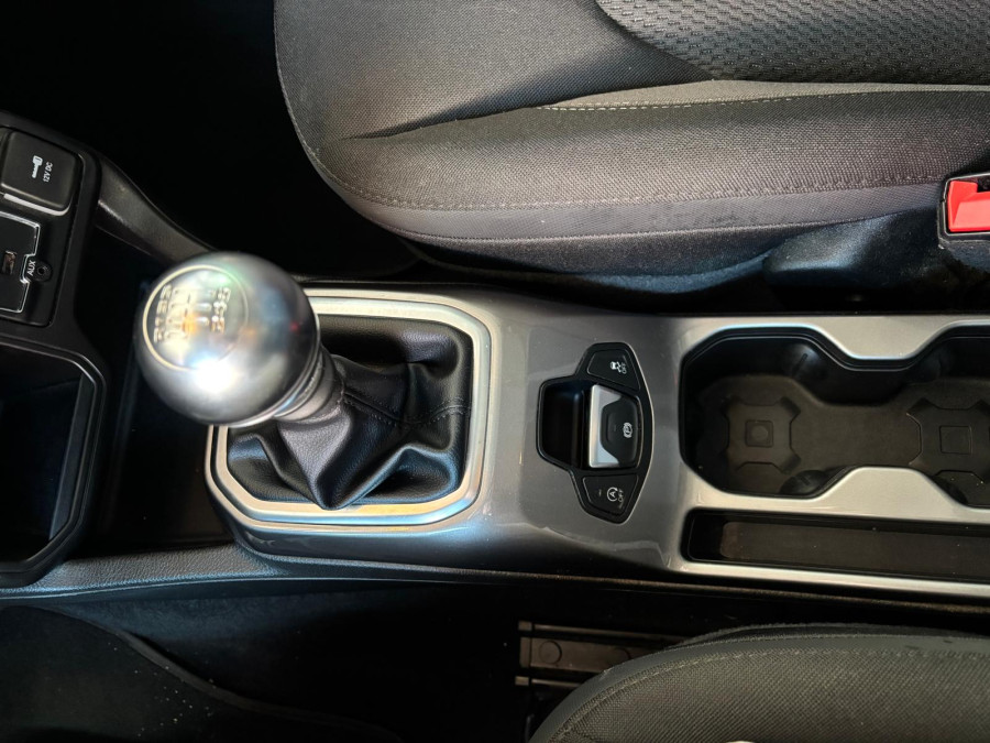 Imagen de Jeep Renegade