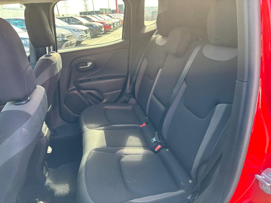 Imagen de Jeep Renegade