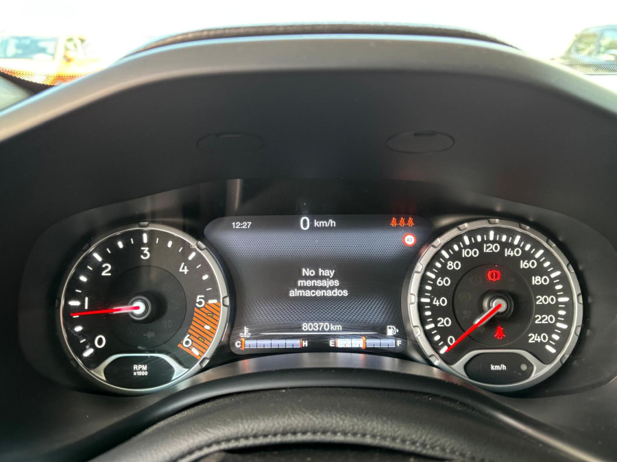 Imagen de Jeep Renegade