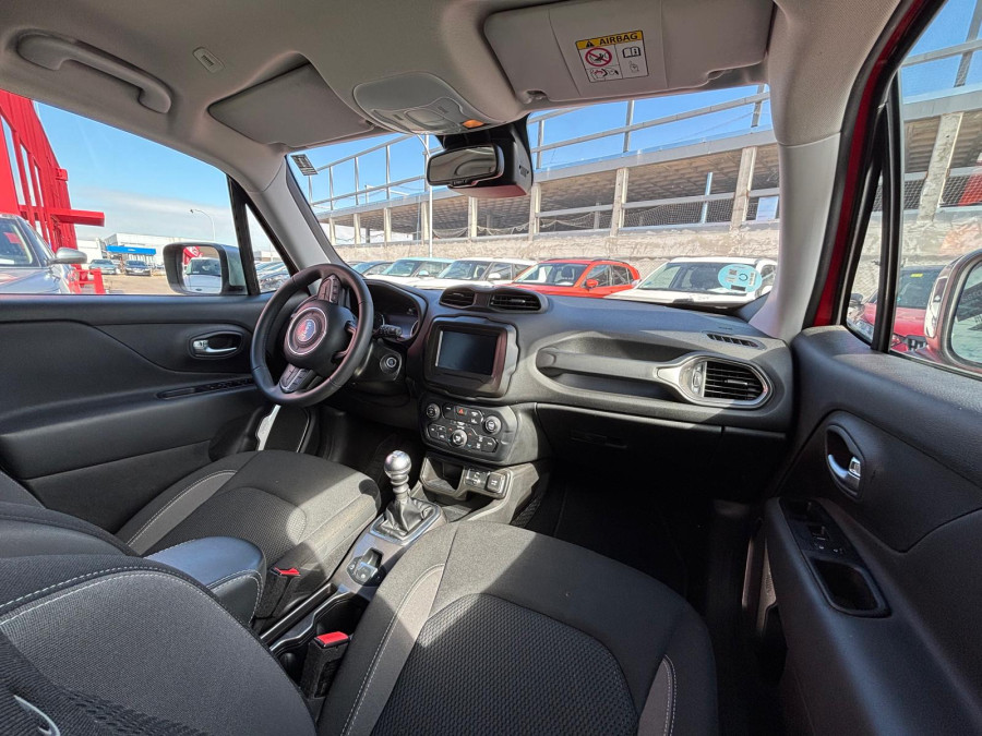 Imagen de Jeep Renegade