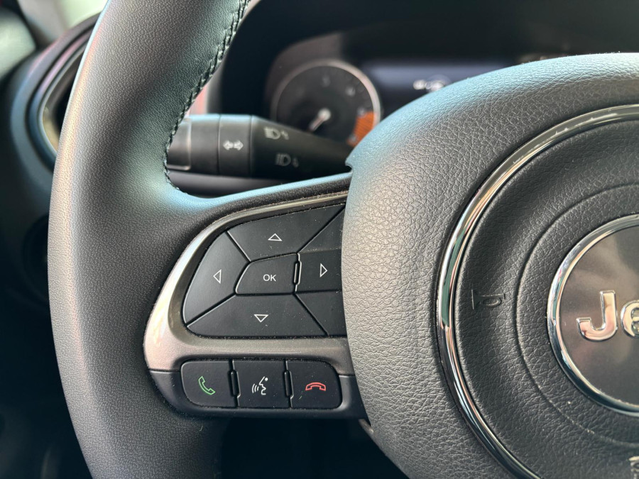 Imagen de Jeep Renegade
