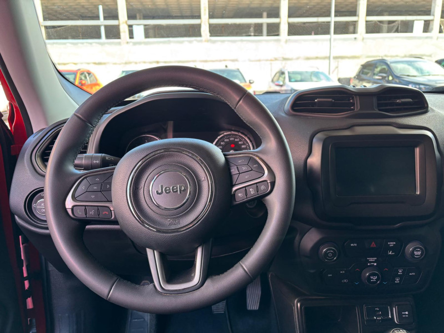 Imagen de Jeep Renegade