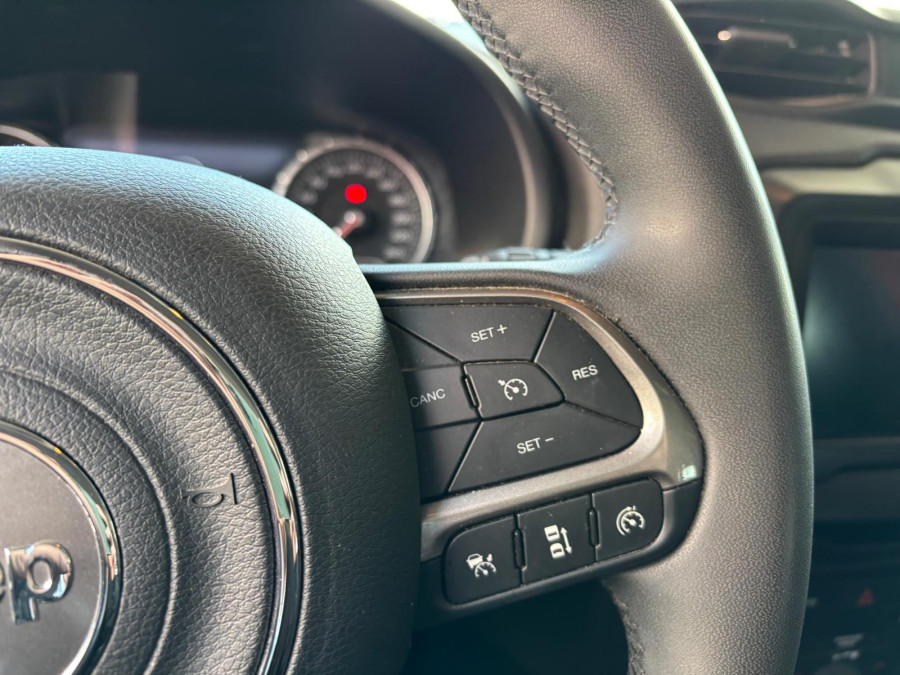 Imagen de Jeep Renegade