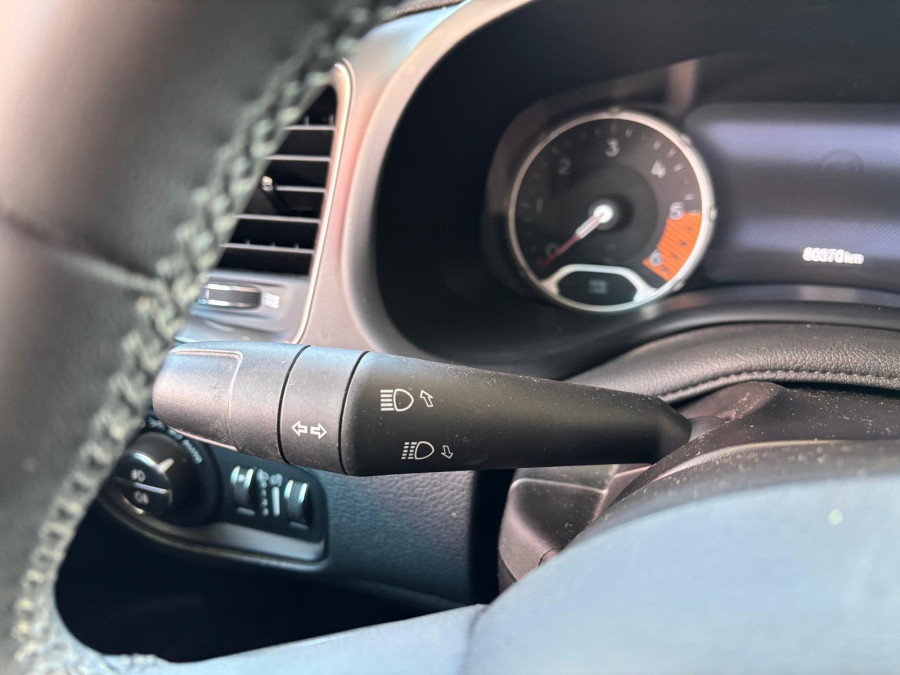 Imagen de Jeep Renegade