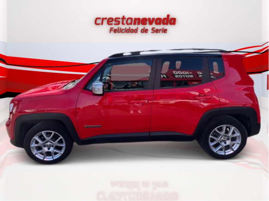 Imagen de Jeep Renegade