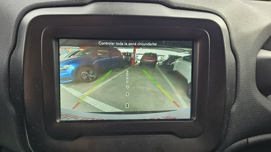 Imagen de Jeep Renegade