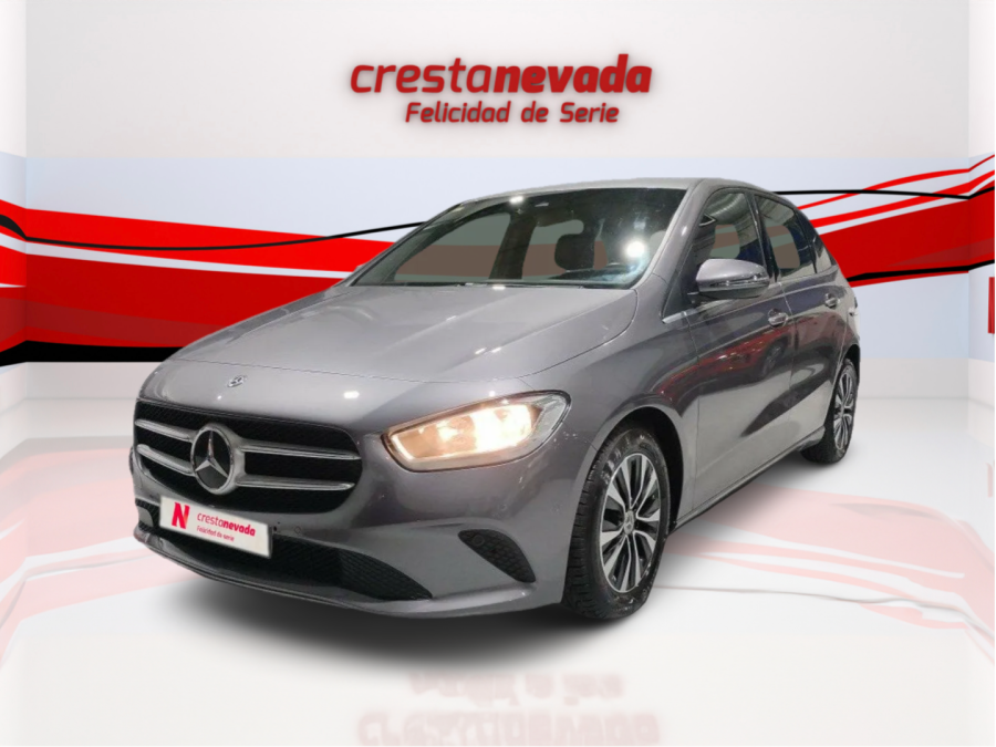 Mercedes Clase B