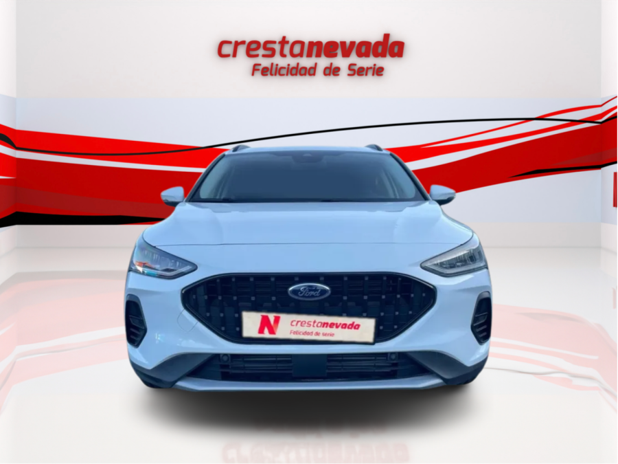 Imagen de Ford Focus