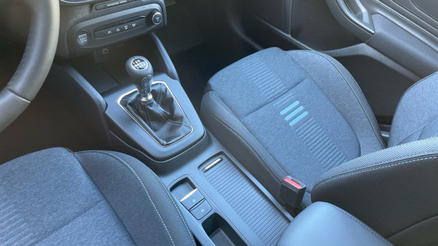 Imagen de Ford Focus