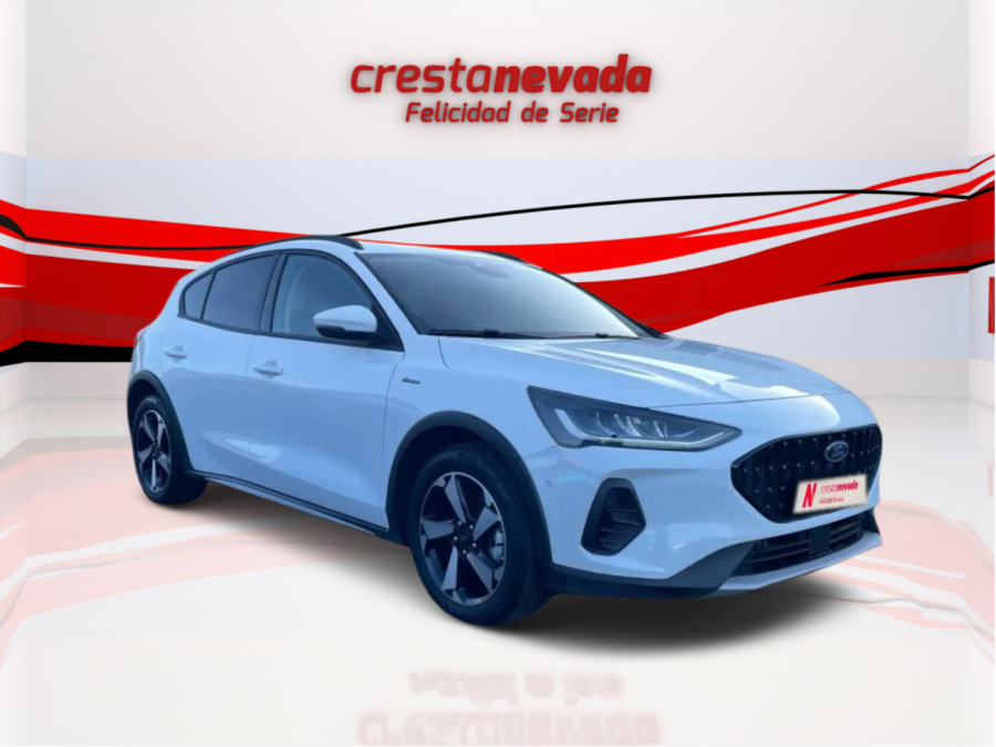 Imagen de Ford Focus