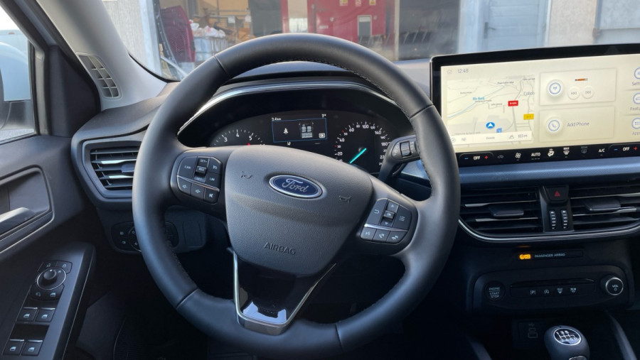 Imagen de Ford Focus