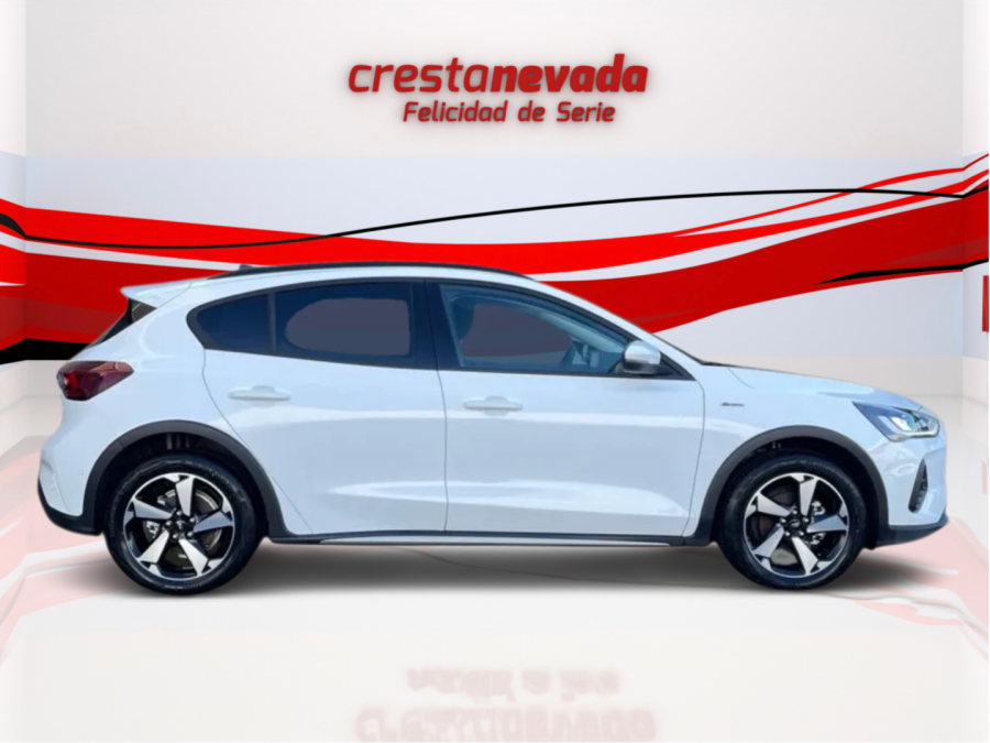 Imagen de Ford Focus