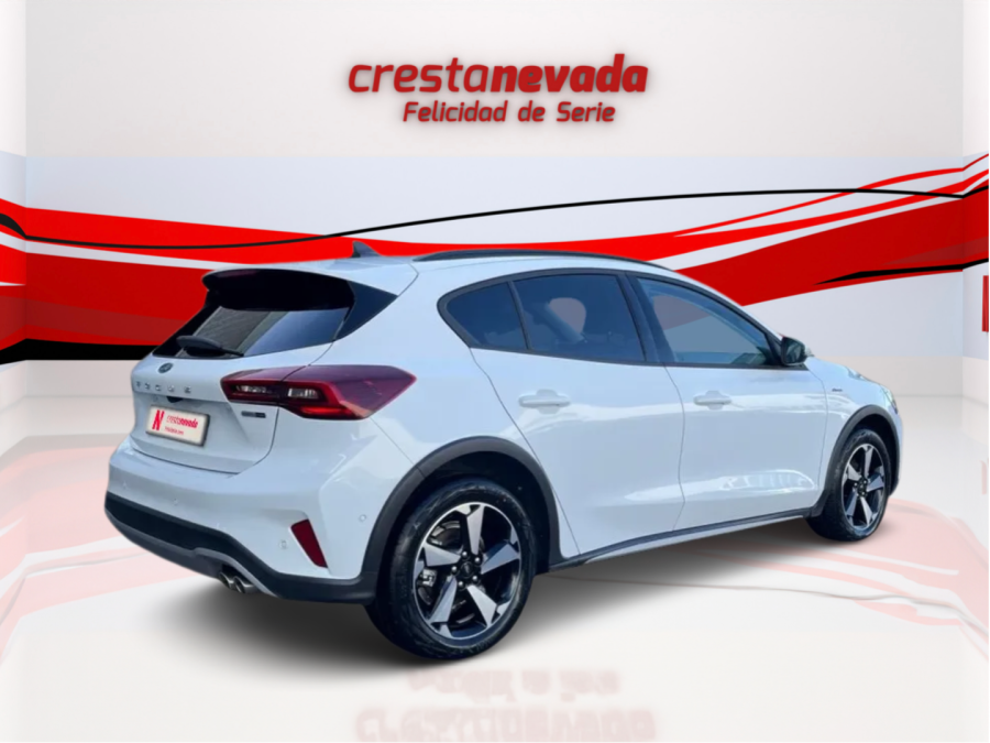 Imagen de Ford Focus