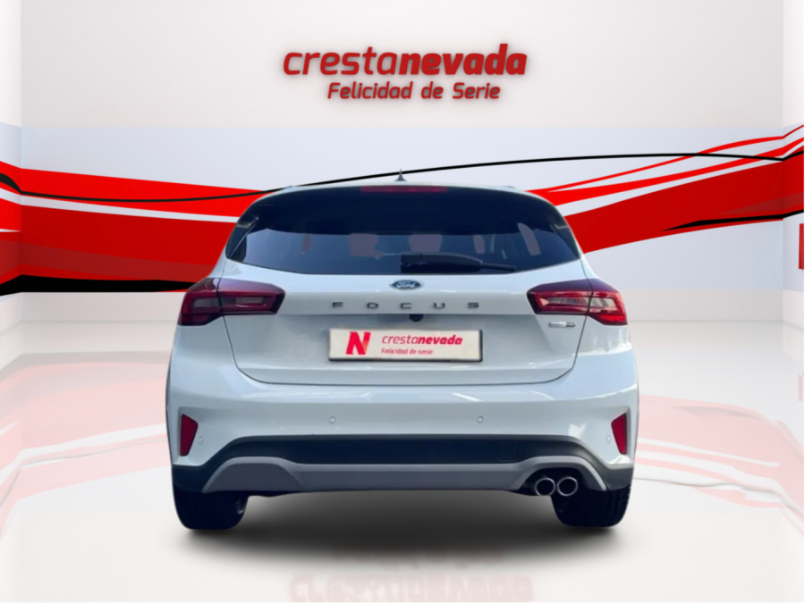 Imagen de Ford Focus