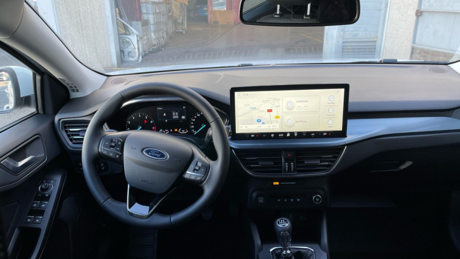 Imagen de Ford Focus