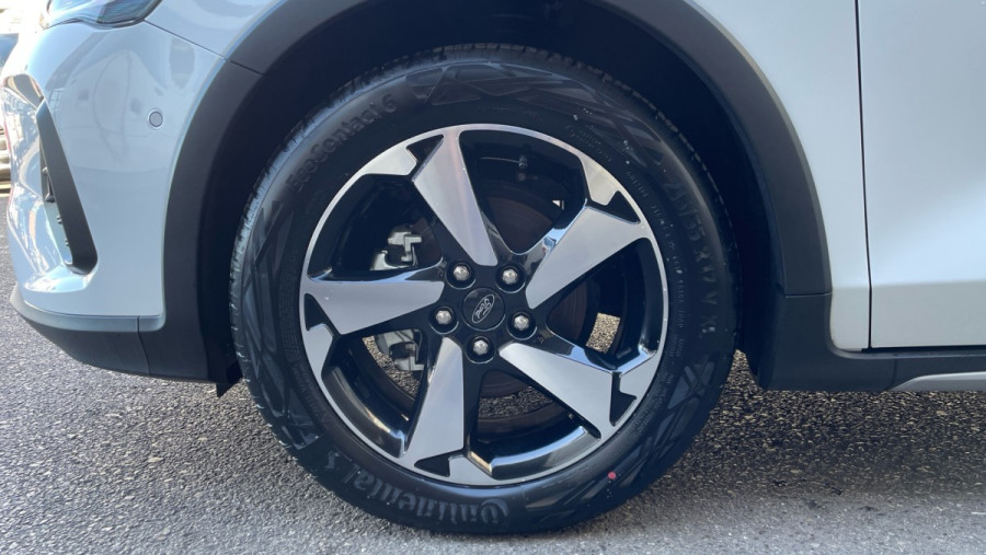 Imagen de Ford Focus