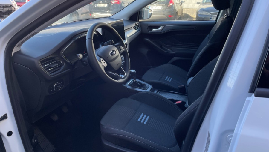 Imagen de Ford Focus