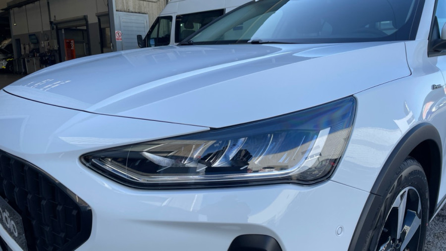 Imagen de Ford Focus