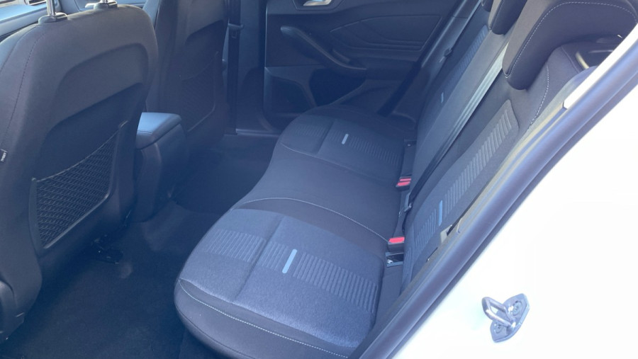 Imagen de Ford Focus
