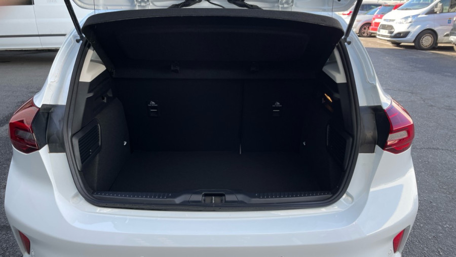 Imagen de Ford Focus