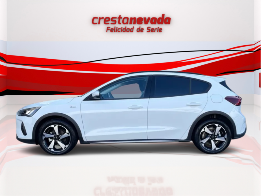 Imagen de Ford Focus