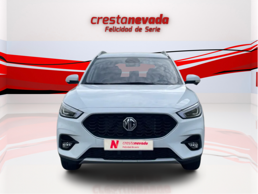 Imagen de Mg ZS
