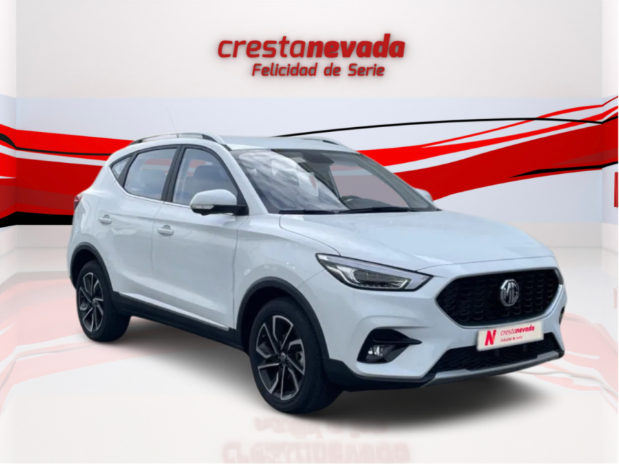 Imagen de Mg ZS