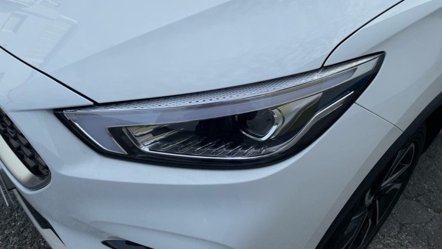 Imagen de Mg ZS