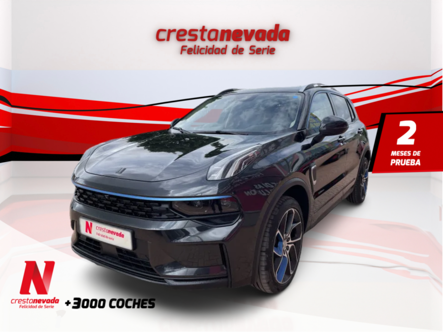 Lynk & Co 01