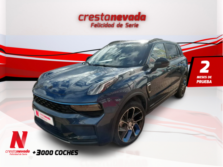 Lynk & Co 01