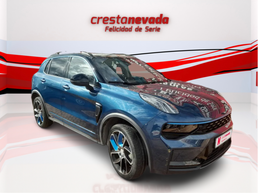 Imagen de lynk & co 01