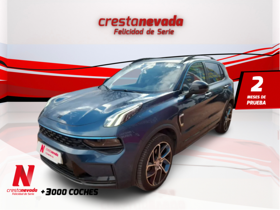 Lynk & Co 01