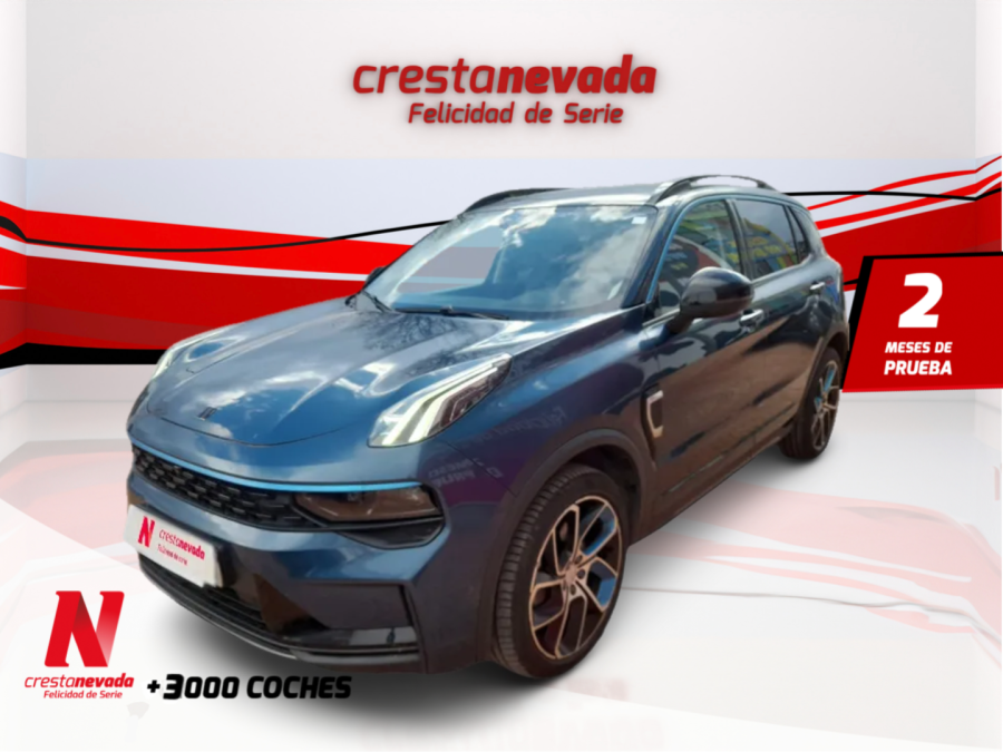 Lynk & Co 01