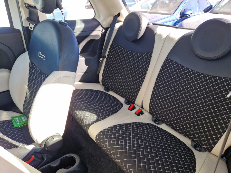 Imagen de Fiat 500