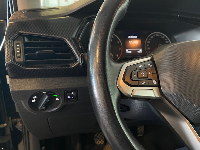 Imagen de Volkswagen T-Cross